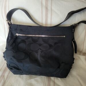 Coach F15067 hobo bag